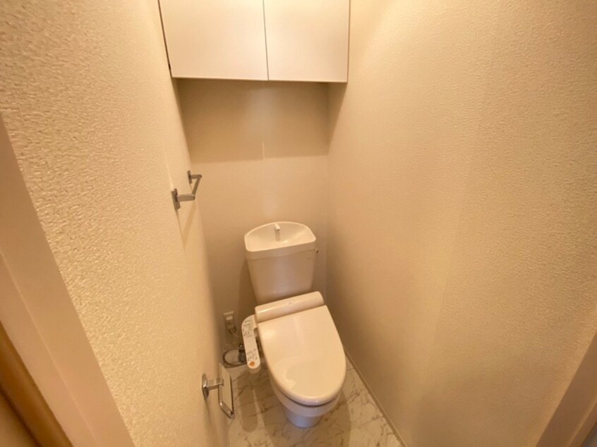 トイレ ピーノコンプリオ