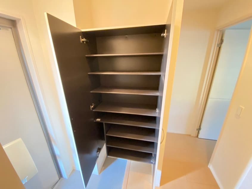 玄関 ピーノコンプリオ