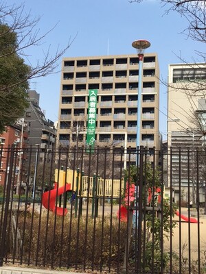 ル・パルトネール難波(808)