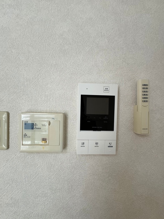 内観写真 扇商事マンション
