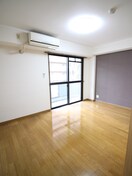 居室 扇商事マンション