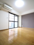 居室 扇商事マンション