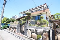 武庫が丘戸建
