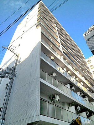 ｴｽﾃﾑｺｰﾄ梅田･天神橋Ⅱｸﾞﾗｼｵ(1204