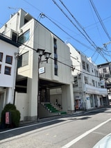 聖護院アパルトメント