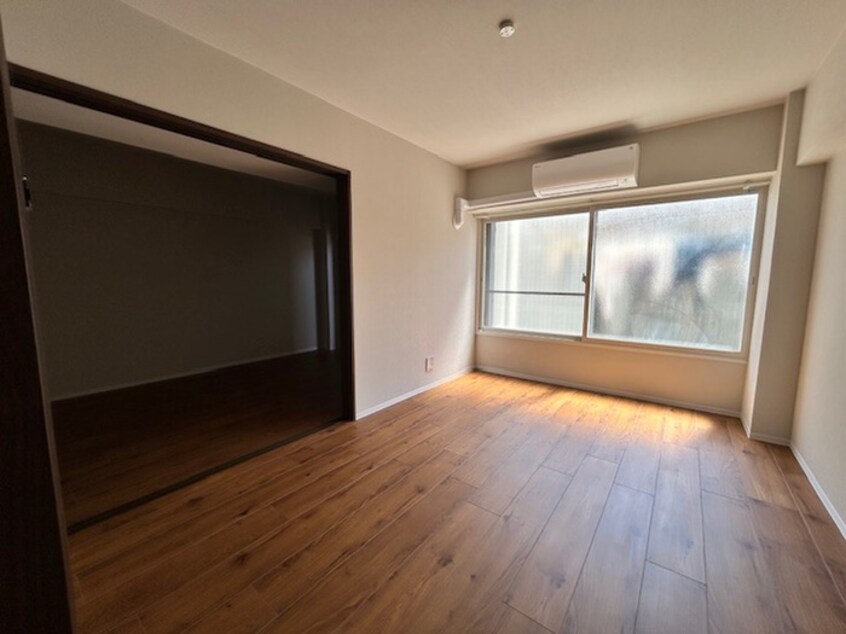 居室 聖護院アパルトメント