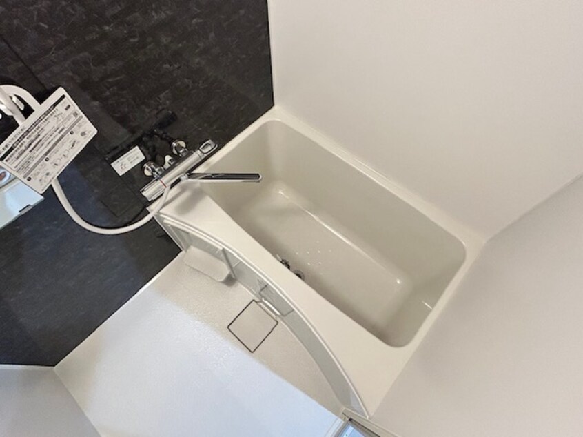 バス／シャワールーム等 聖護院アパルトメント