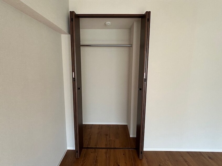 収納 聖護院アパルトメント