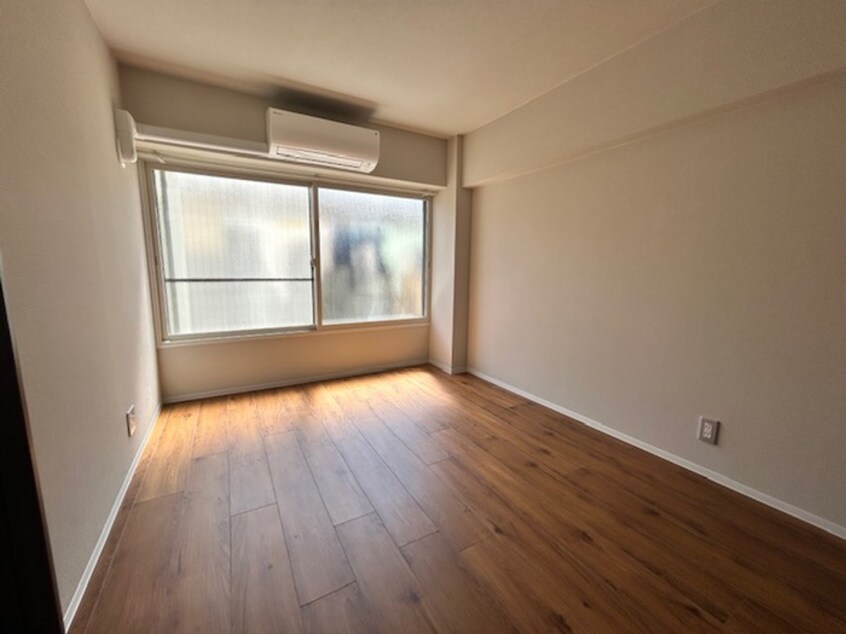 居室 聖護院アパルトメント