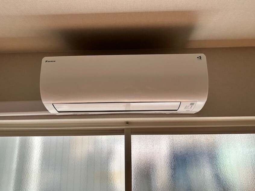 内観写真 聖護院アパルトメント