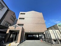 コンフォール深田