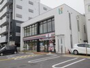 セブンイレブン深田町店(コンビニ)まで156m コンフォ－ル深田