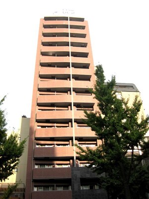 アクアプレイス南堀江(401)