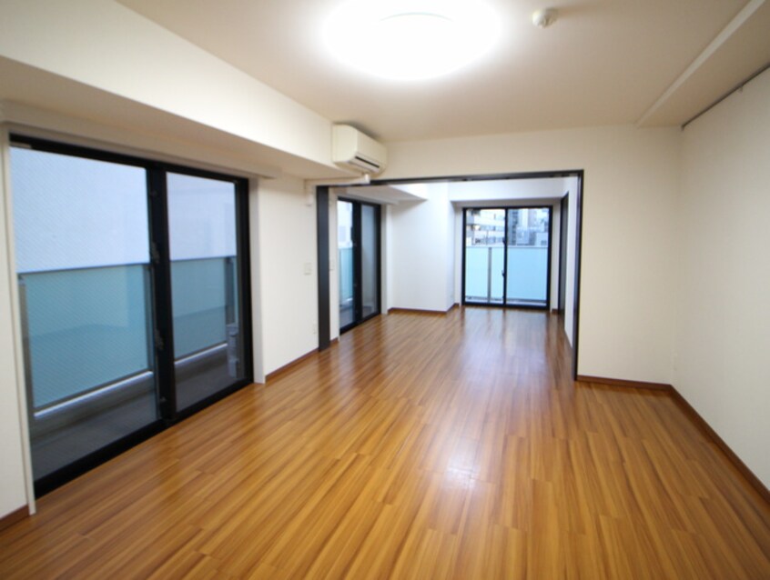 居室 セントラル堺東