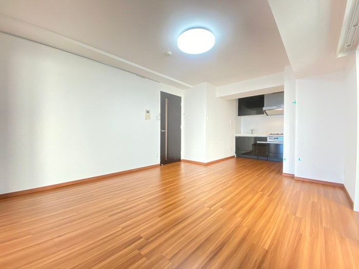 居室 セントラル堺東