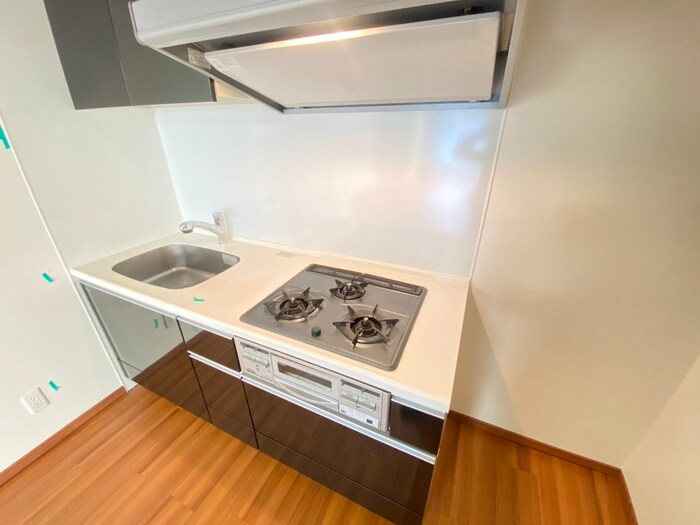 キッチン セントラル堺東