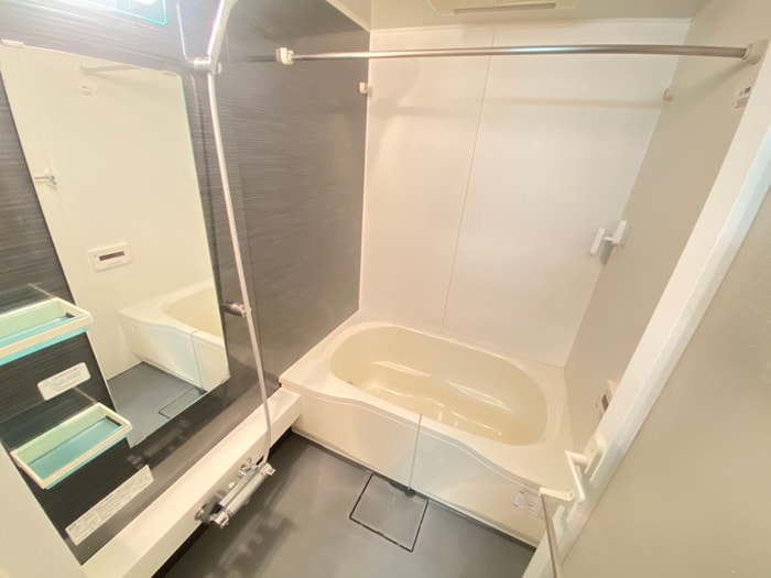 バス／シャワールーム等 セントラル堺東