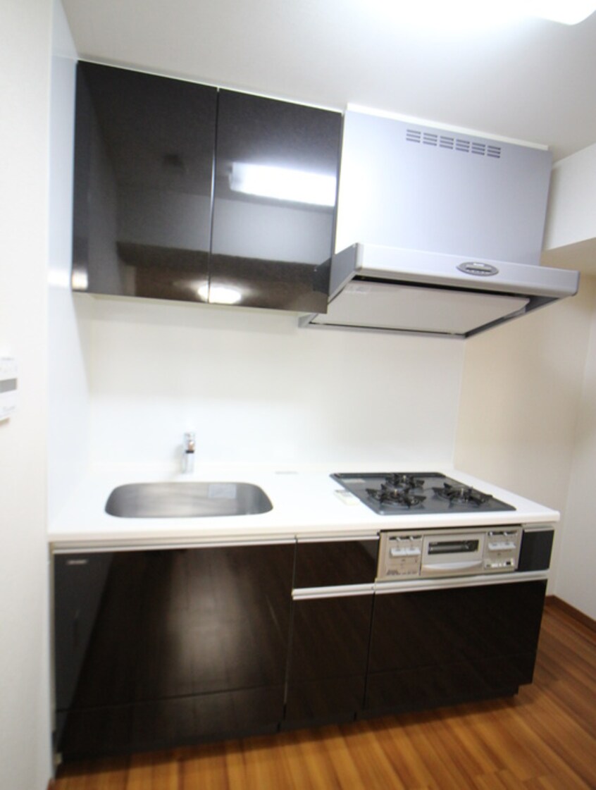 キッチン セントラル堺東