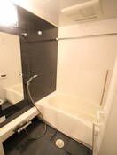 バス／シャワールーム等 セントラル堺東