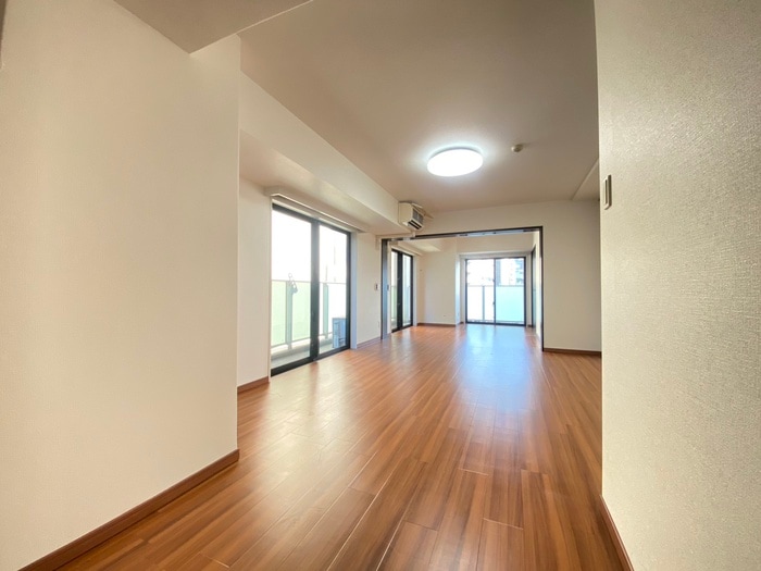 居室 セントラル堺東