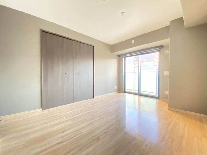 居室 セントラル堺東