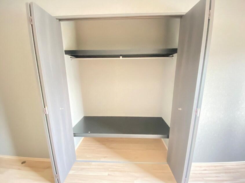 収納 セントラル堺東