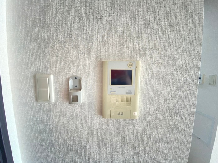 内観写真 セントラル堺東