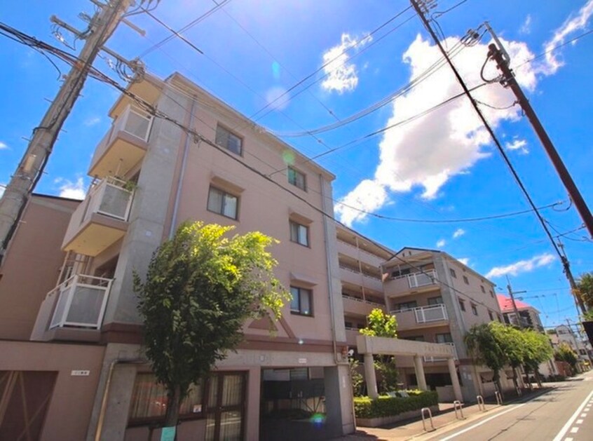 外観写真 アルディア伊勢（３１０）