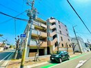 外観写真 アルディア伊勢（３１０）