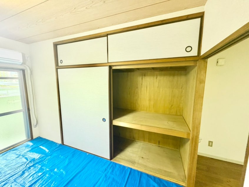 収納 サンシャイン淀