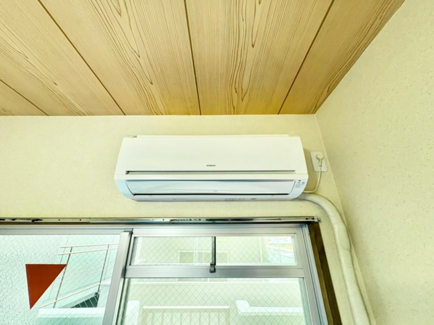 内観写真 サンシャイン淀