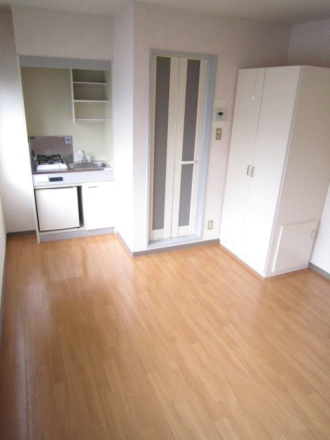 内観写真 アトレ・ナニワ