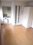 内観写真 アトレ・ナニワ