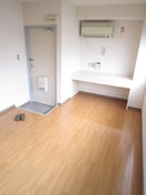 内観写真 アトレ・ナニワ