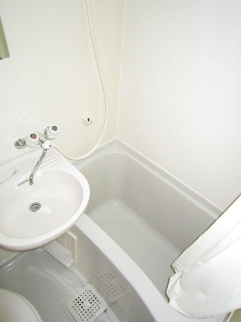 内観写真 アトレ・ナニワ