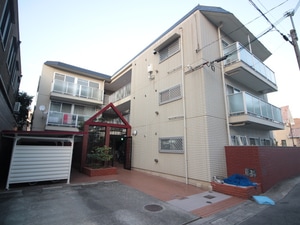 グランジュール四番町