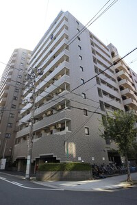 エスリード難波(902)