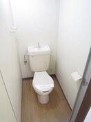 トイレ カーサクレール