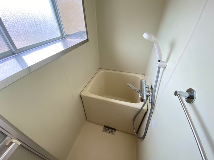 バス／シャワールーム等 フルヤ