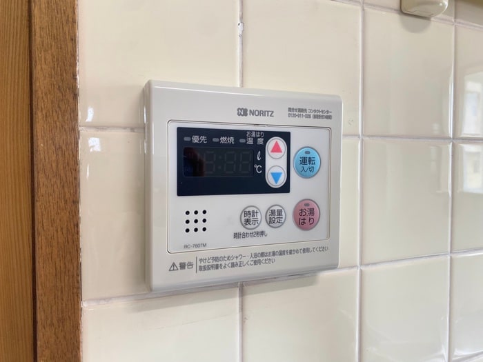 内観写真 フルヤ