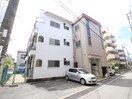外観写真 ワンケイ足立
