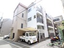 外観写真 ワンケイ足立