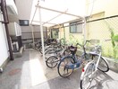 駐輪場 ワンケイ足立