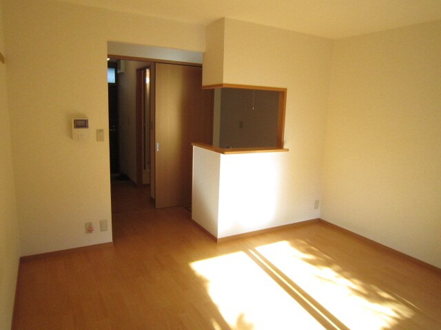 居室 シャトル北野