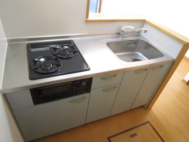 キッチン シャトル北野