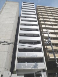 ﾚｵﾝｺﾝﾌｫｰﾄ本町(1001)