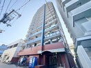 ＤＯ九条１の外観