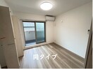 居室 仮)フジパレス池浦町４丁目B棟