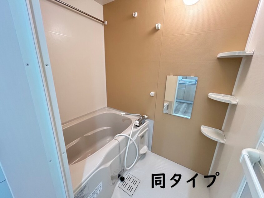 バス／シャワールーム等 仮)フジパレス池浦町４丁目B棟