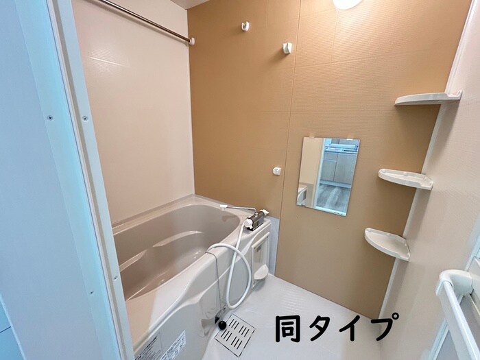 バス／シャワールーム等 仮)フジパレス池浦町４丁目B棟